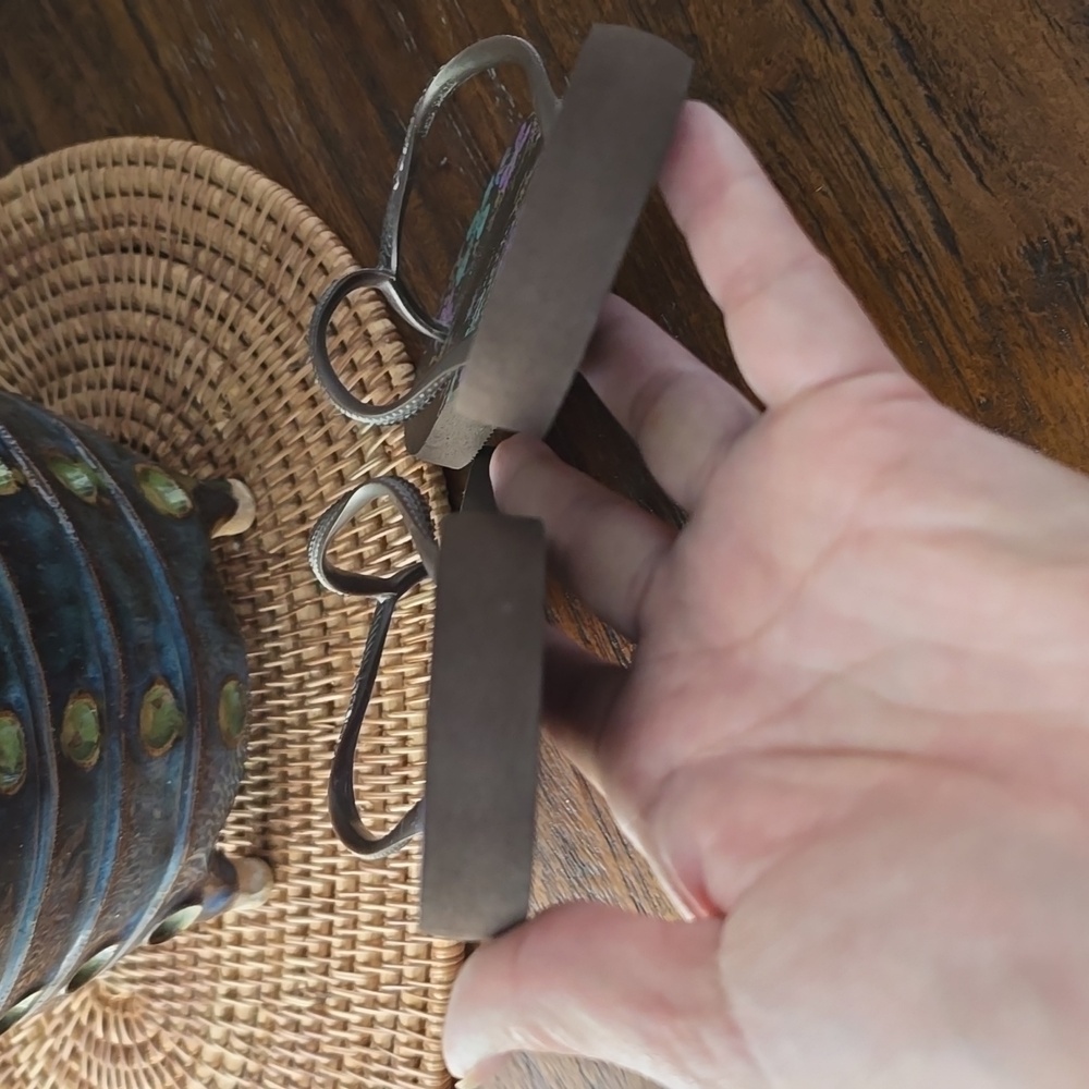 Havaianas brown flip flops - Picture 4 of 6